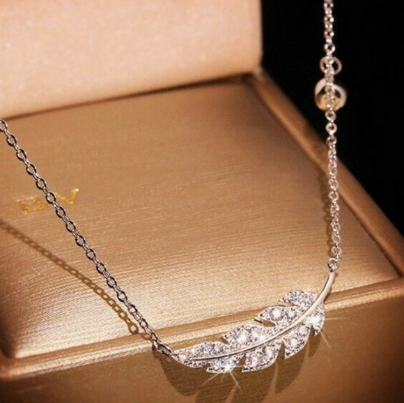 Jewelry - .925 Sterling Slv/